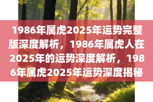 2025年2月 第743页