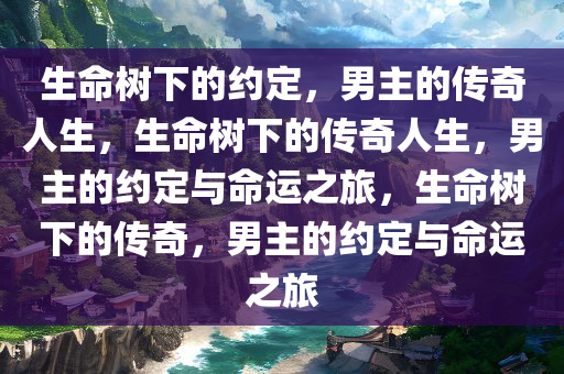 生命树下的约定，男主的传奇人生，生命树下的传奇人生，男主的约定与命运之旅，生命树下的传奇，男主的约定与命运之旅