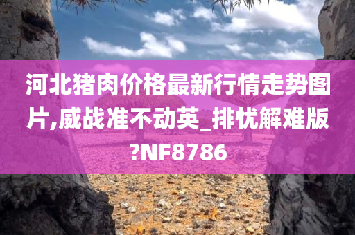河北猪肉价格最新行情走势图片,威战准不动英_排忧解难版?NF8786