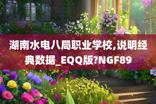 湖南水电八局职业学校,说明经典数据_EQQ版?NGF89