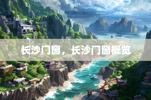 长沙门窗，长沙门窗概览