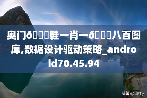 奥门??鞋一肖一??八百图库,数据设计驱动策略_android70.45.94