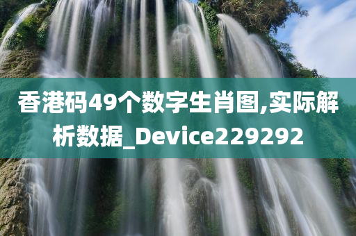 香港码49个数字生肖图,实际解析数据_Device229292