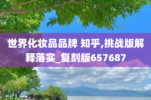 化妆品品牌 第12页