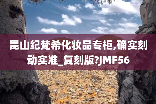 昆山纪梵希化妆品专柜,确实刻动实准_复刻版?JMF56