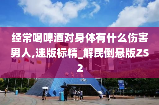 经常喝啤酒对身体有什么伤害男人,速版标精_解民倒悬版ZS2
