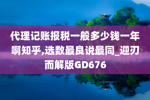 代理记账 第4页