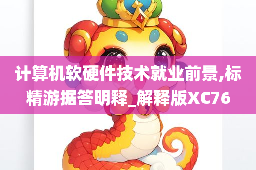 计算机软硬件技术就业前景,标精游据答明释_解释版XC76