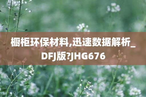 橱柜环保材料,迅速数据解析_DFJ今晚必出三肖2025_2025新澳门精准免费提供·精确判断版?JHG676