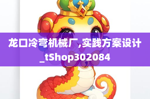 龙口冷弯机械厂,实践方案设计_tShop302084